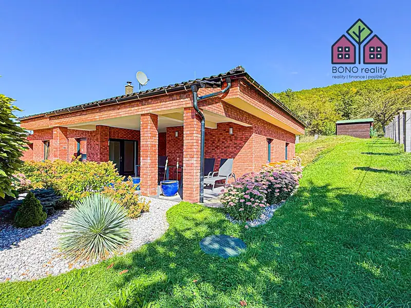 Prodej rodinného domu 126 m², pozemek 1473 m², Světec – náhled fotky 2