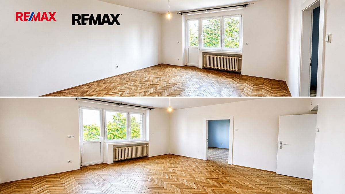 Pronájem bytu 3+kk 81 m² – fotografie 2