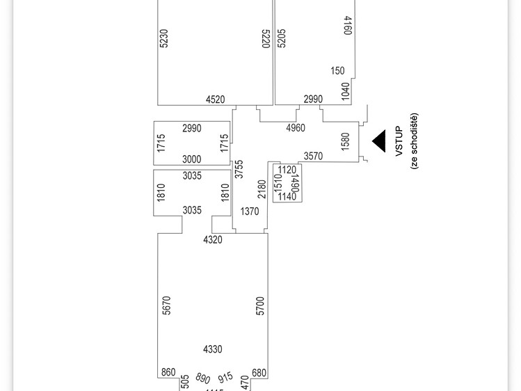 Квартира 3+kk на продаж, 100 м² (28 з 28)