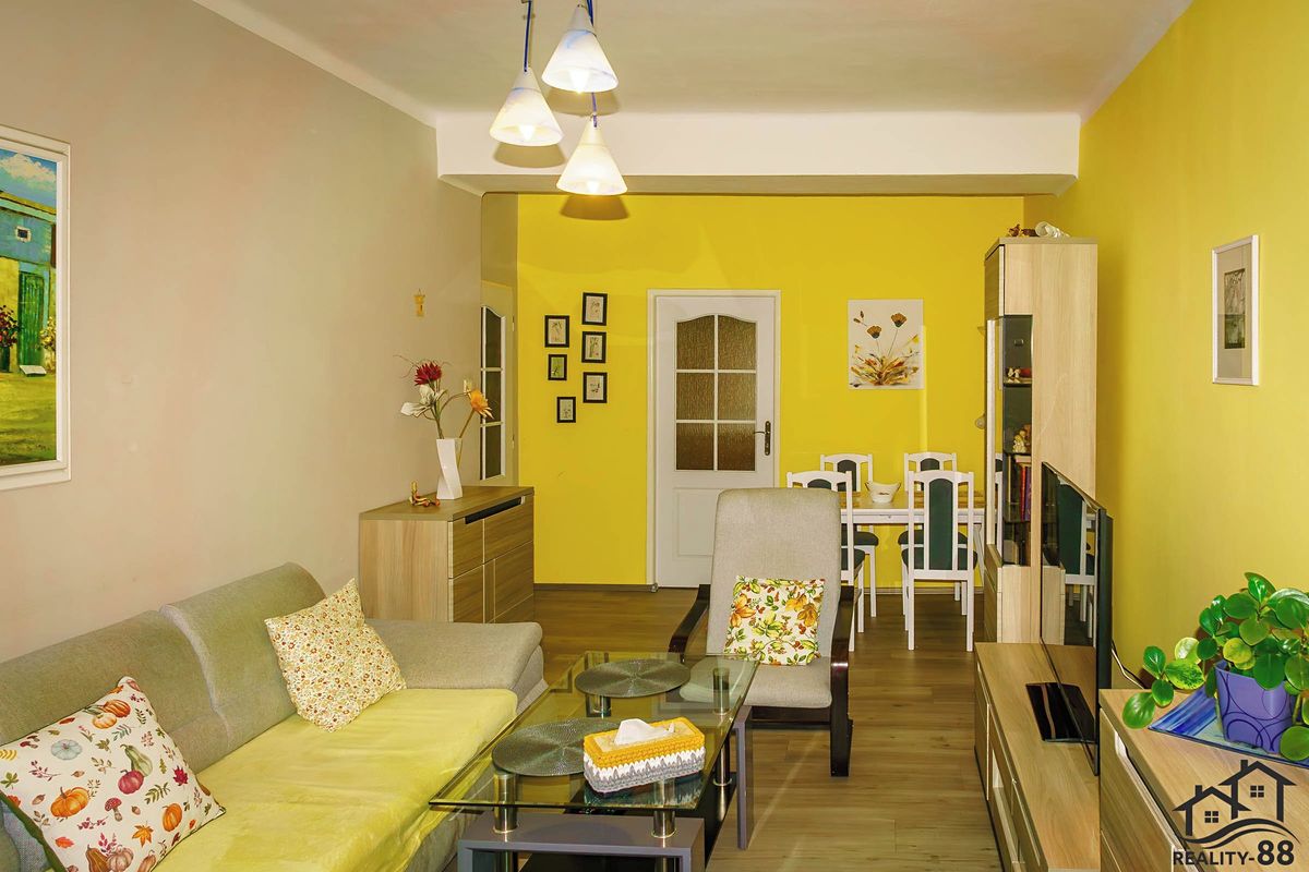 Prodej bytu 3+1 71 m² – fotografie 4
