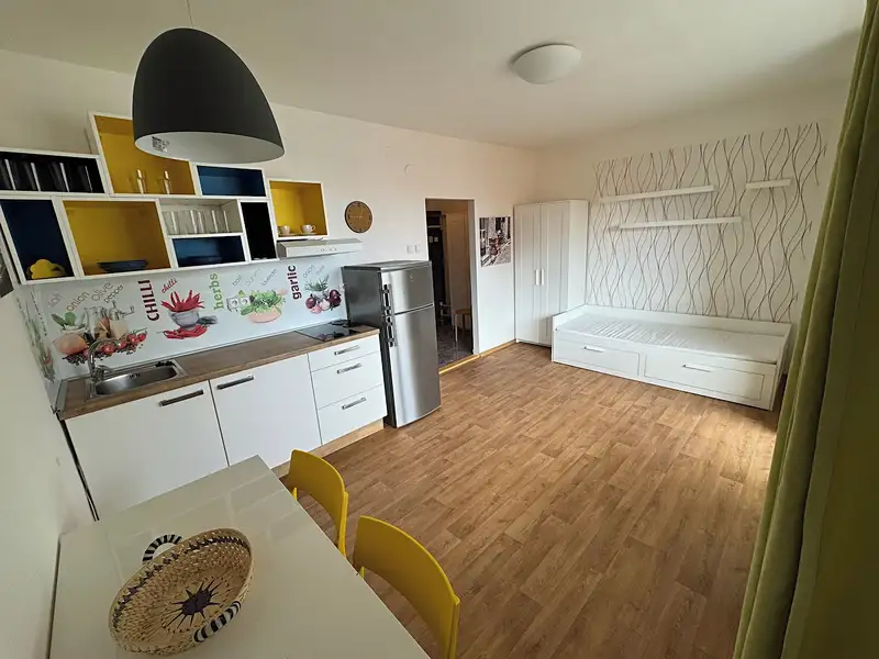 Prodej bytu 1+kk 25 m², Prostějov – náhled fotky 2