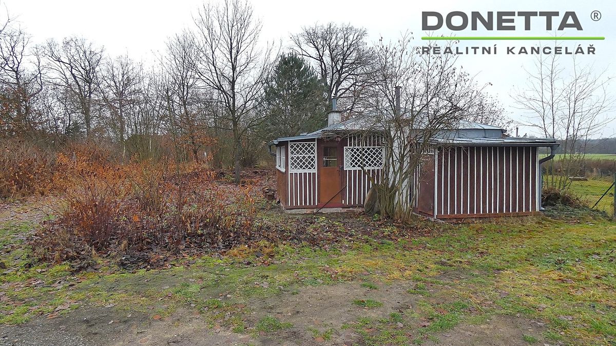 Prodej chaty 51 m², pozemek 51 m² – fotografie 2