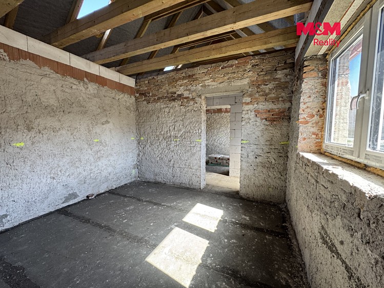 Prodej domu, 80 m² (18 z 25)