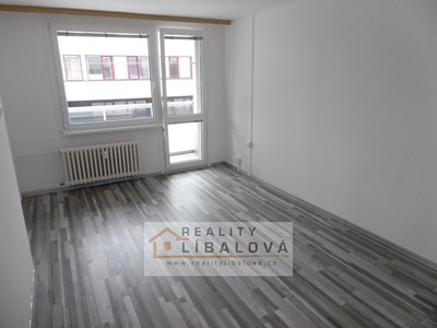 Pronájem bytu 1+1 34 m²