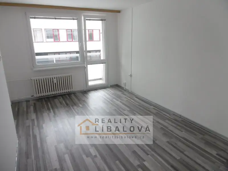 Pronájem bytu 1+1, 34 m², Most