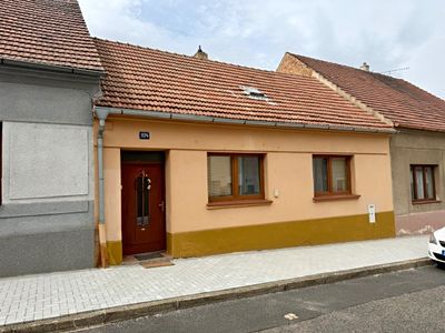 Prodej rodinného domu 148 m², pozemek 325 m²