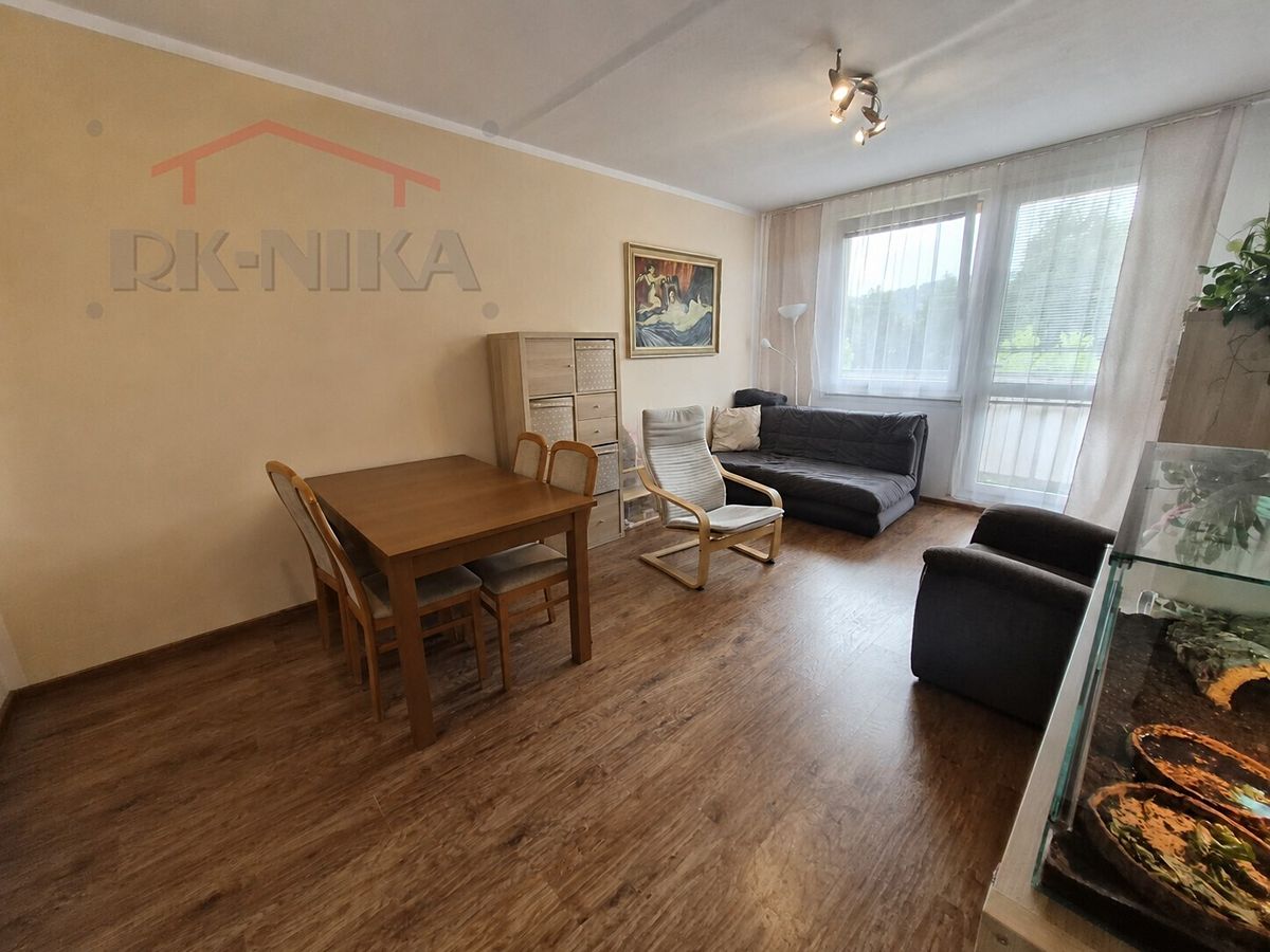 Prodej bytu 2+1 59 m² – fotografie 2