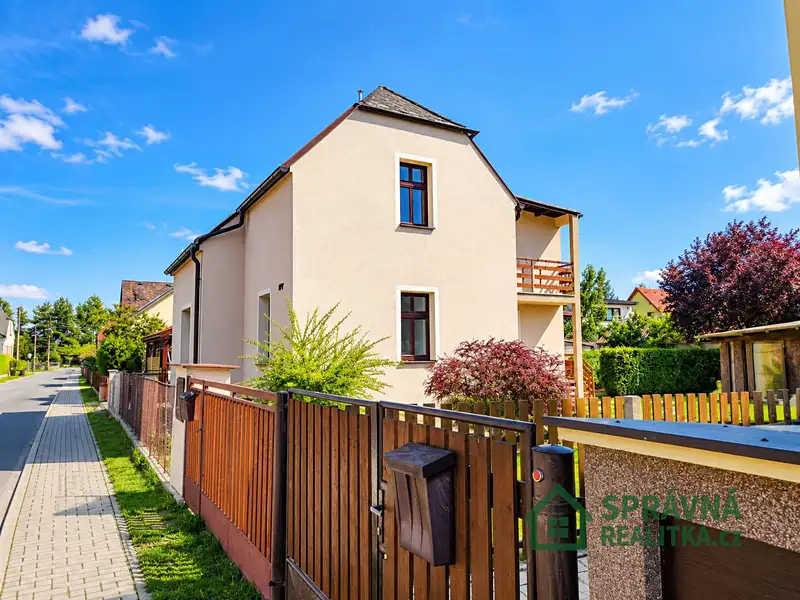 Prodej rodinného domu 133 m², pozemek 561 m², Kozolupy – náhled fotky 3