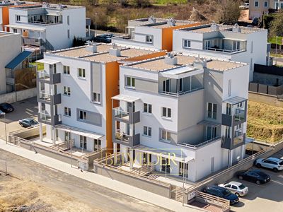 Prodej bytu 4+kk 109 m²