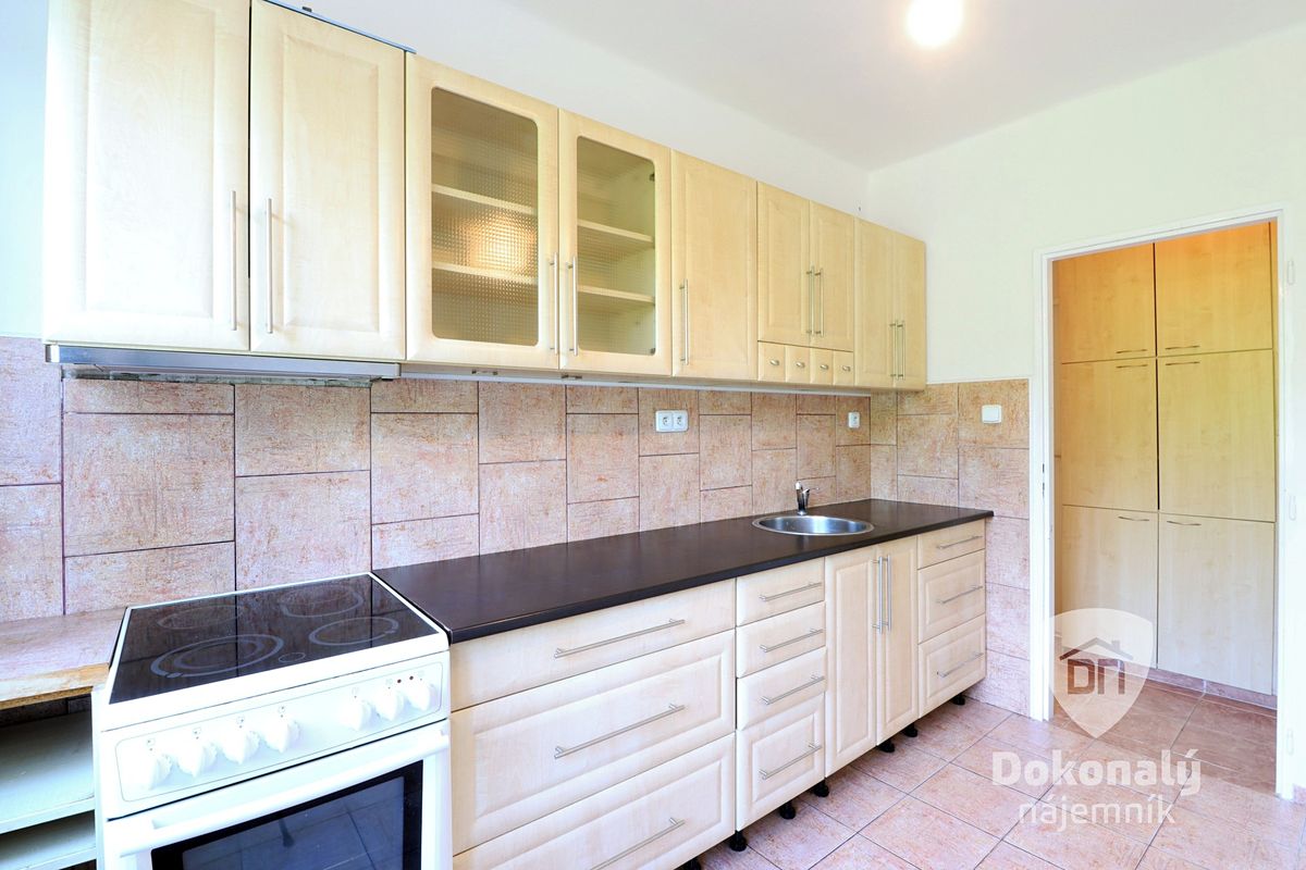 Pronájem bytu 3+1 64 m² – fotografie 4