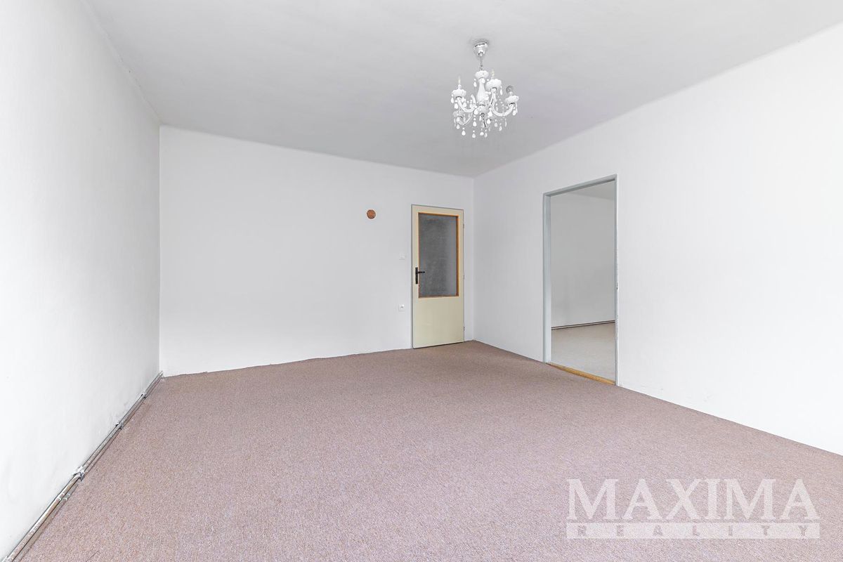 Prodej bytu 2+1 59 m² – fotografie 4