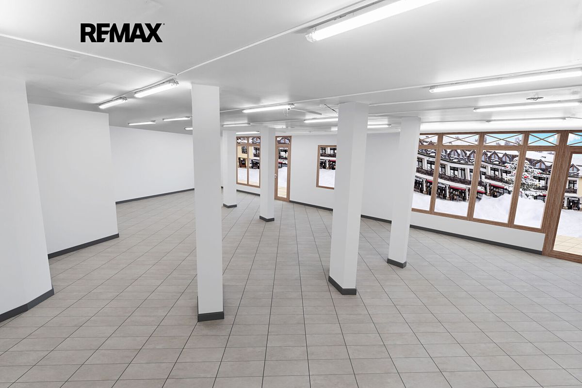 Prodej obchodního prostoru 283 m² – fotografie 3