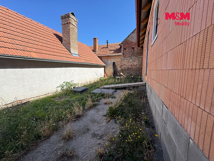 Prodej domu, 80 m² (6 z 25)