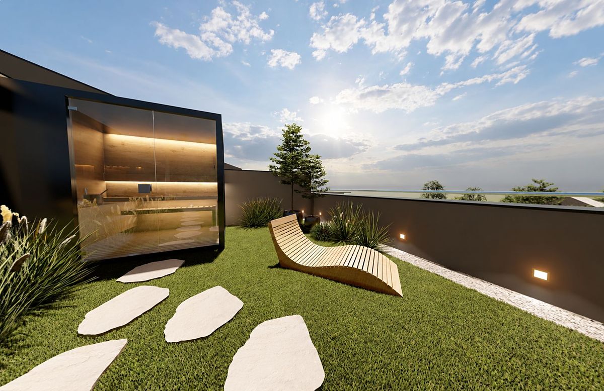 Prodej rodinného domu 153 m², pozemek 476 m² – fotografie 3