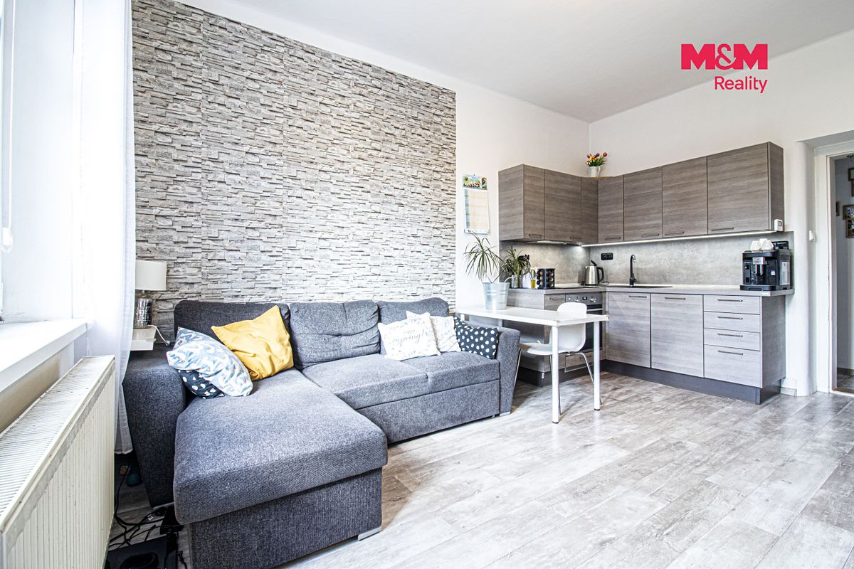 Prodej bytu 2+kk 53 m² – fotografie 3