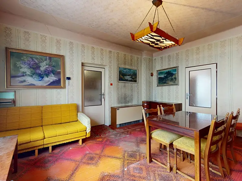 Prodej rodinného domu 194 m², pozemek 134 m², Nové Strašecí – náhled fotky 3