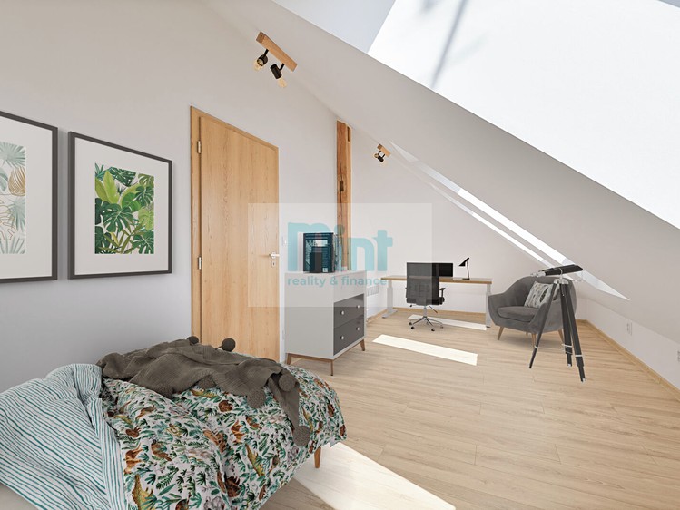 Квартира 3+kk на продаж, 123 м² (12 з 20)