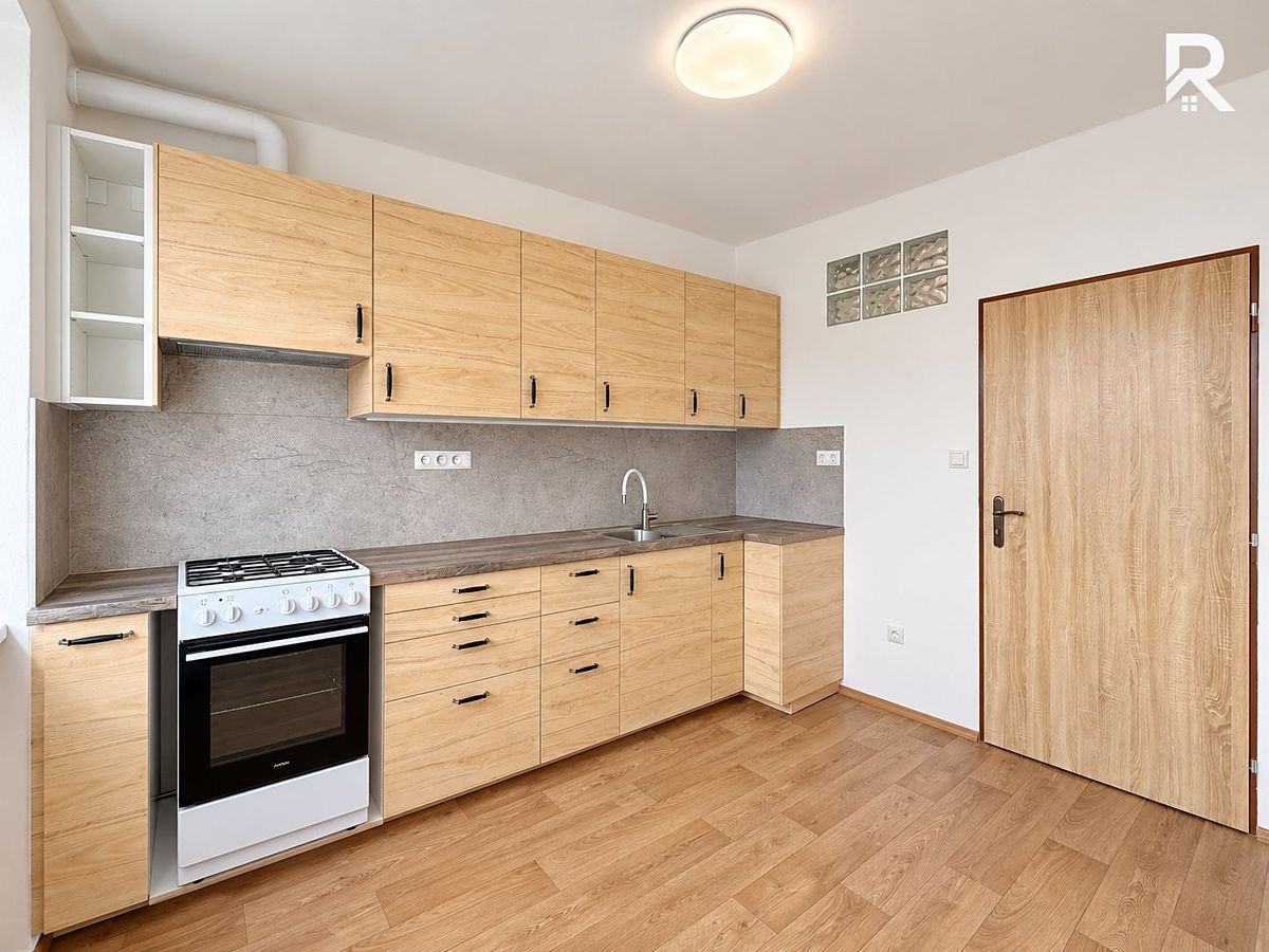 Pronájem bytu 3+1 70 m²