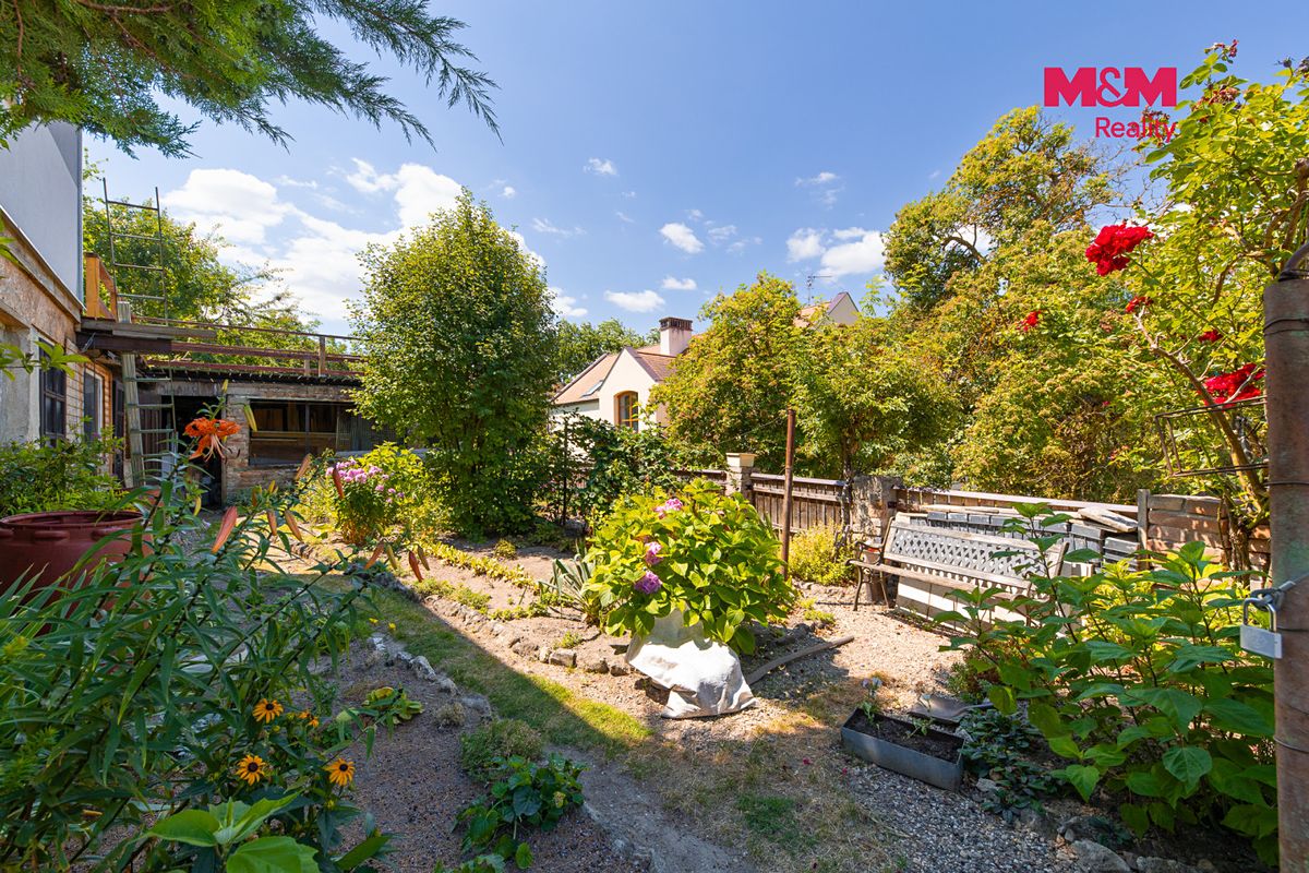 Prodej rodinného domu 95 m², pozemek 463 m² – fotografie 5