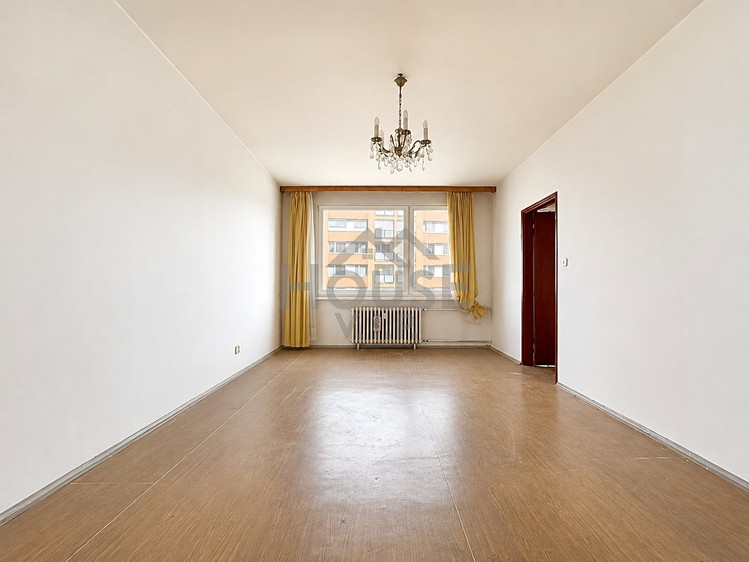 Квартира 2+1 на продаж, 65 м² (3 з 7)