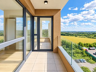 Prodej bytu 2+kk 51 m²