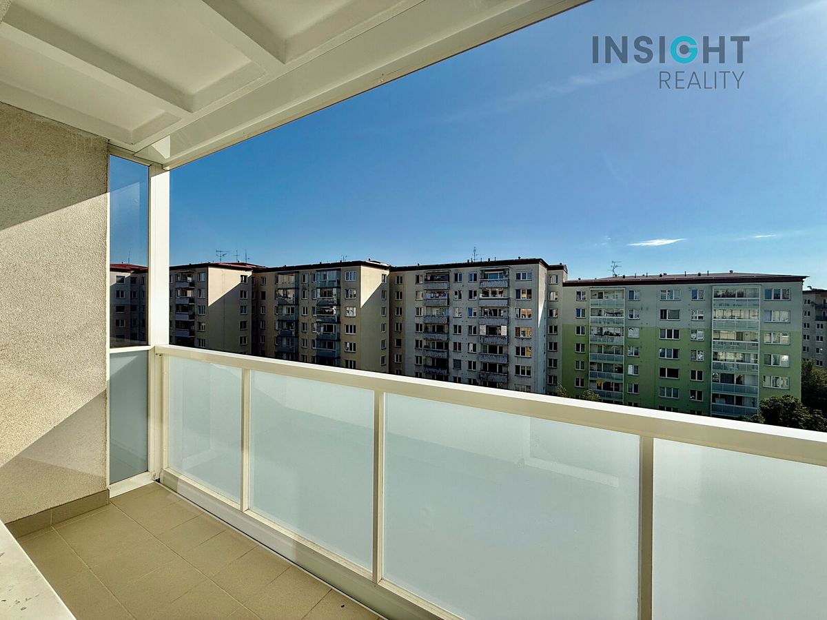Prodej bytu 3+1 62 m² – fotografie 3