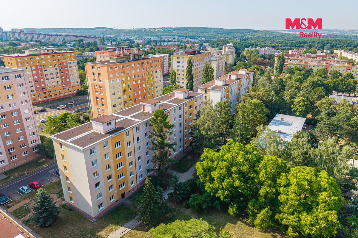 Prodej bytu 3+1 73 m² – fotografie 3