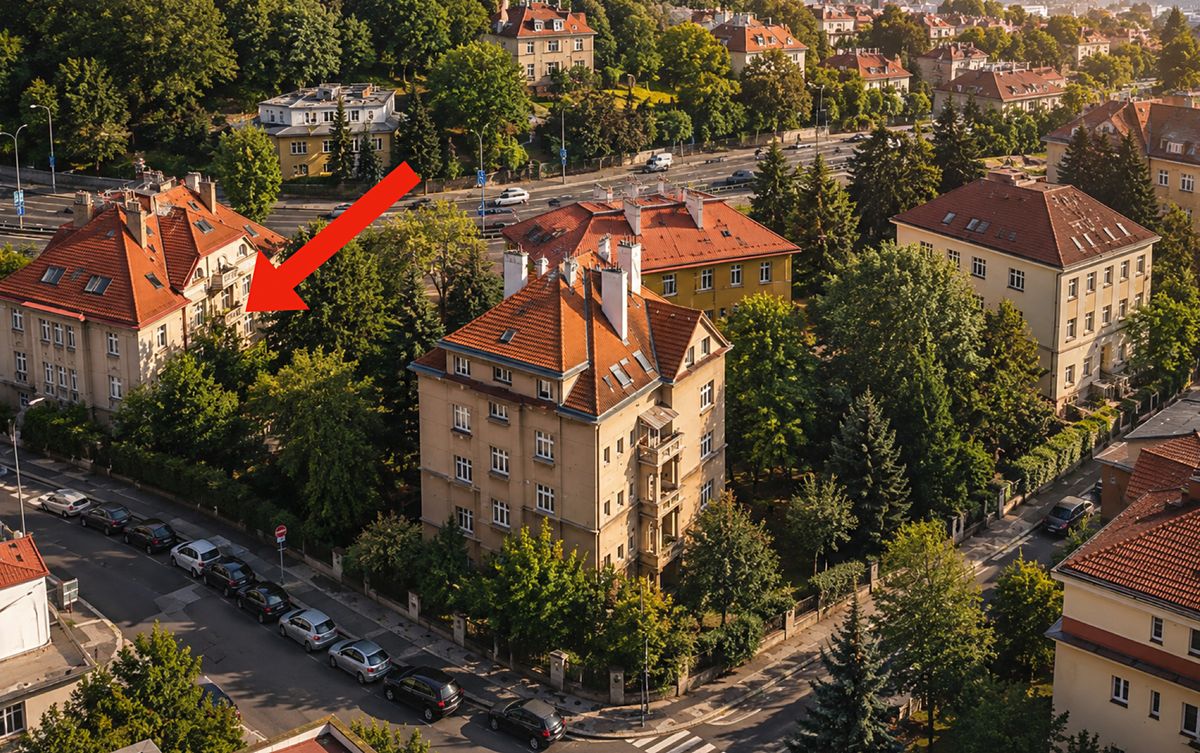 Prodej bytu 2+kk 48 m²
