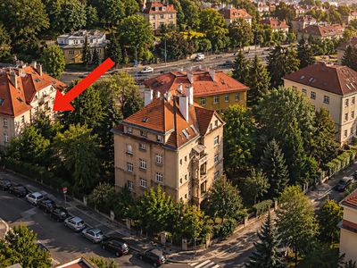 Prodej bytu 2+kk 48 m²