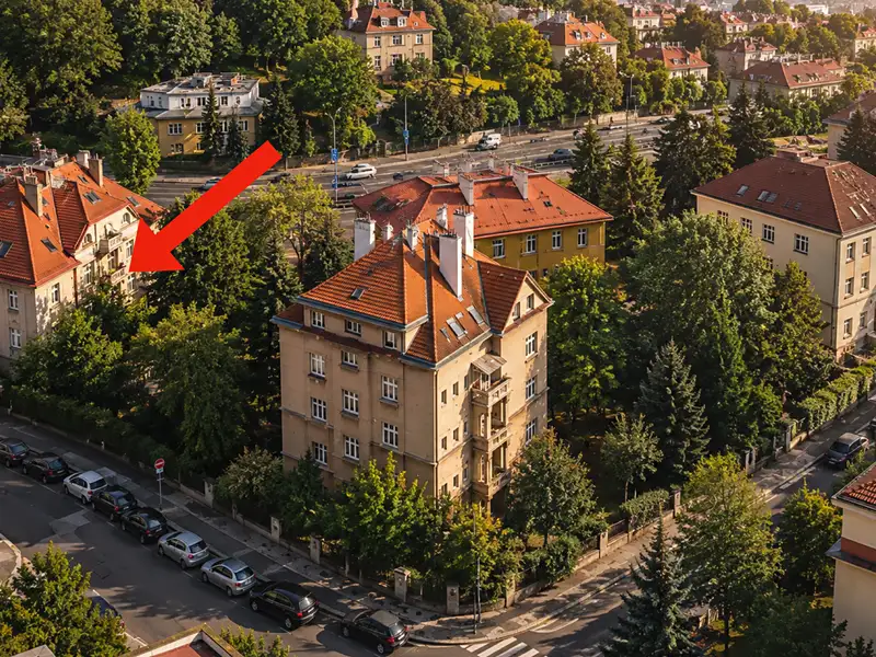 Prodej bytu 2+kk 48 m², Praha – náhled fotky 2