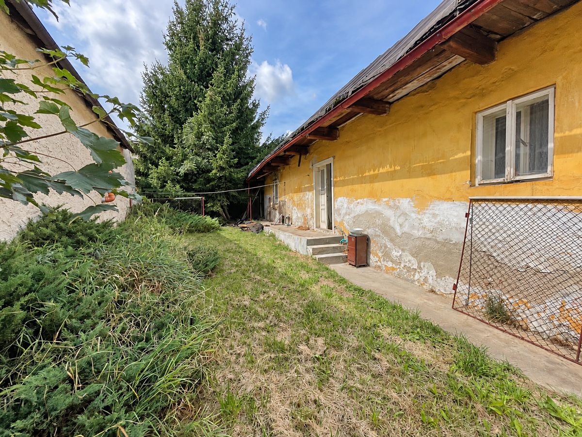 Prodej chalupy 62 m², pozemek 332 m² – fotografie 2