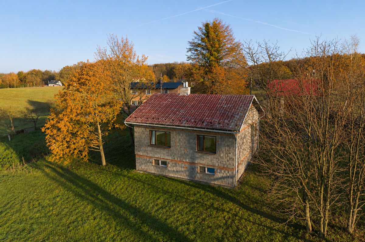 Prodej rodinného domu 160 m², pozemek 2576 m² – fotografie 5