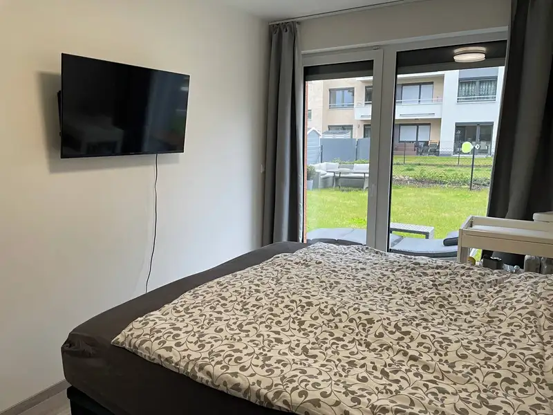 Pronájem bytu 2+kk 56 m², Praha – náhled fotky 3