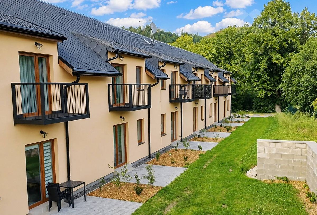 Prodej bytu 2+kk 45 m² – fotografie 2