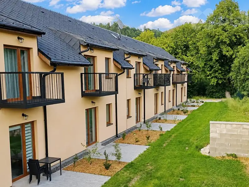 Prodej bytu 2+kk 45 m², Červená Voda – náhled fotky 2