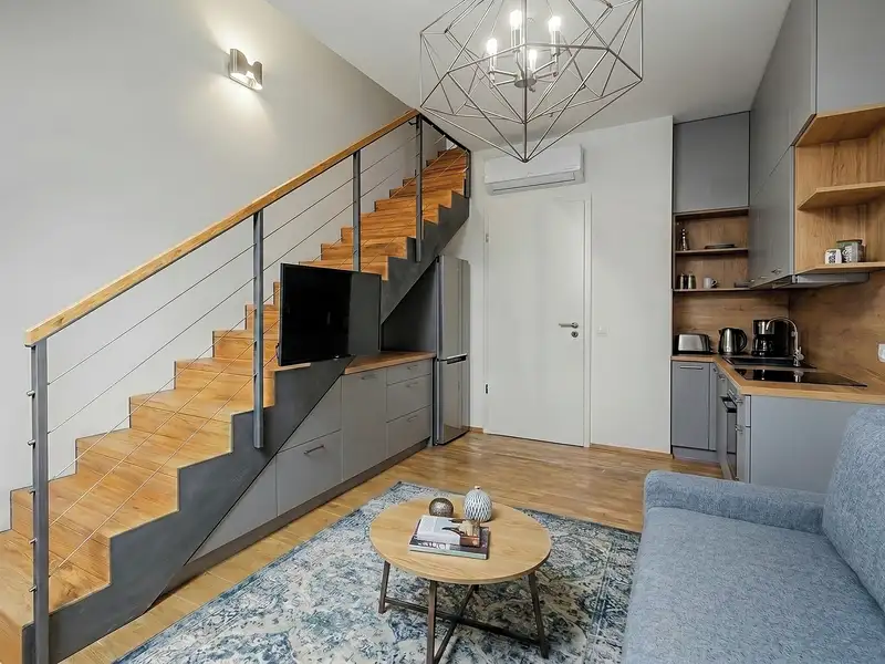 Prodej bytu 3+kk 69 m², Praha – náhled fotky 2