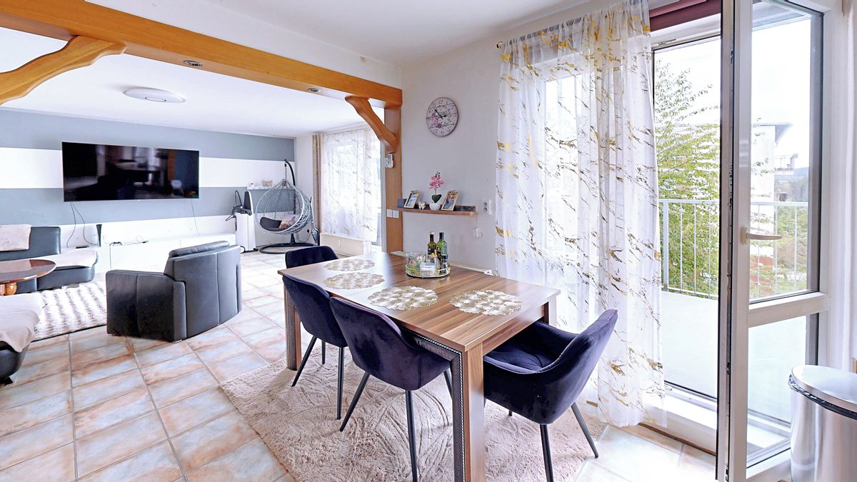 Prodej bytu 3+1 75 m² – fotografie 4