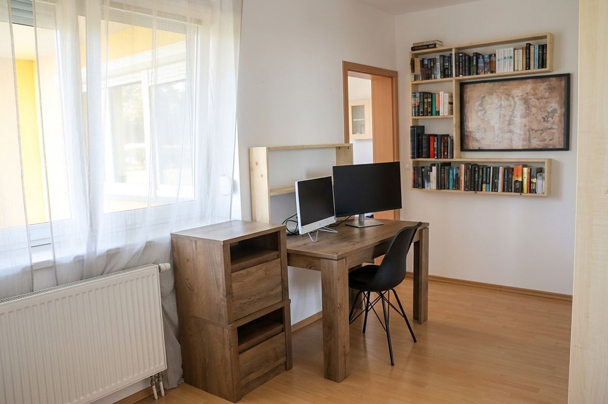 Prodej bytu 2+kk 43 m² – fotografie 5
