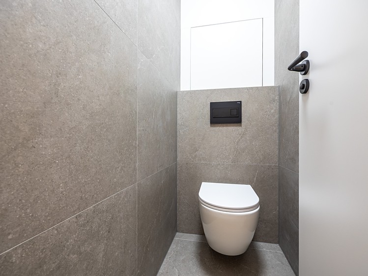 The 2+kk flat for sale, 40 m² (11 of 23)