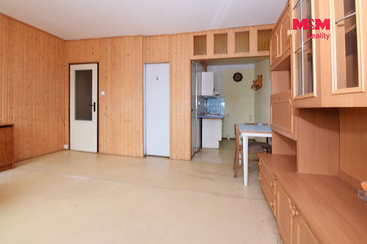 Prodej bytu 1+kk 32 m² – fotografie 4