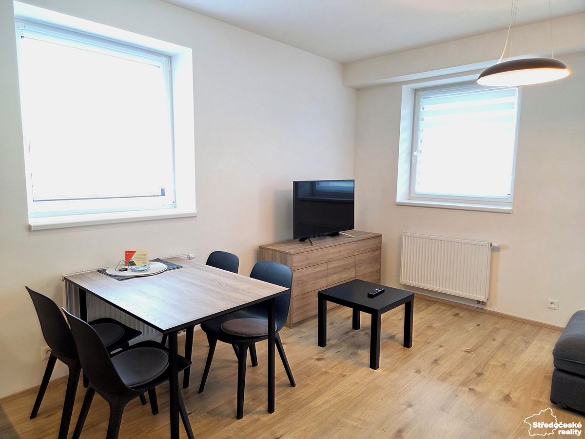 Pronájem bytu 2+kk 56 m² – fotografie 5