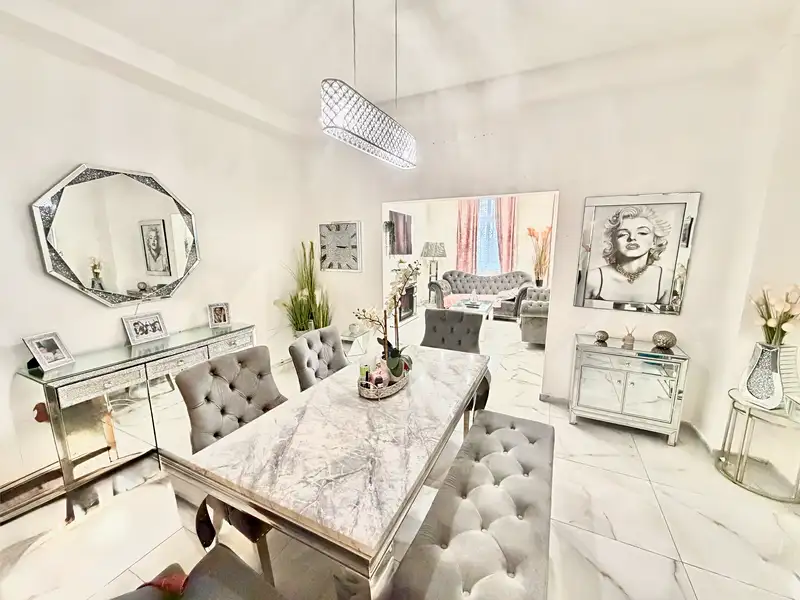 Prodej činžovního domu 298 m², Dubí – náhled fotky 3
