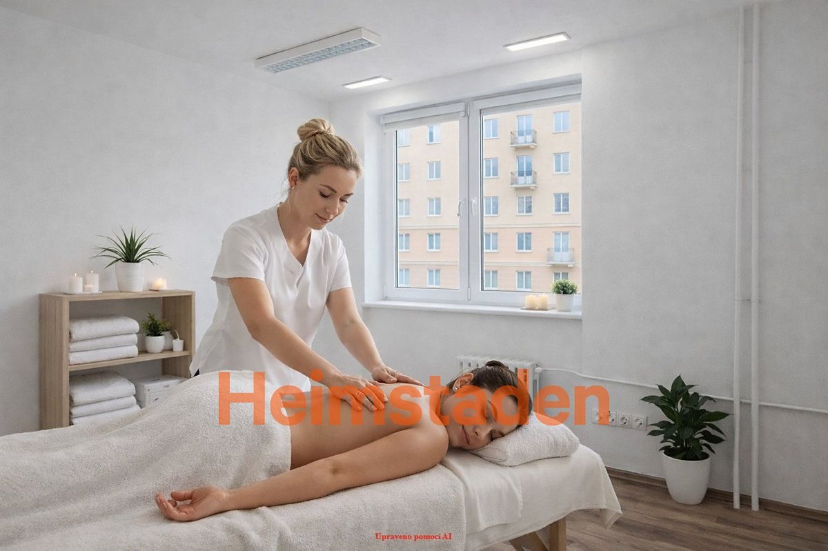 Pronájem kanceláře 41 m² – fotografie 2