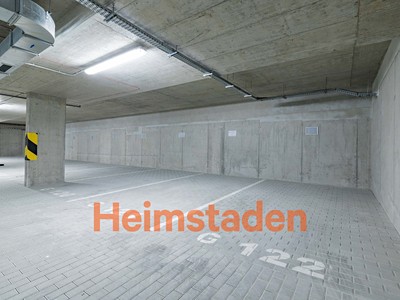 Pronájem nemovitosti, 12 m² (3 z 8)