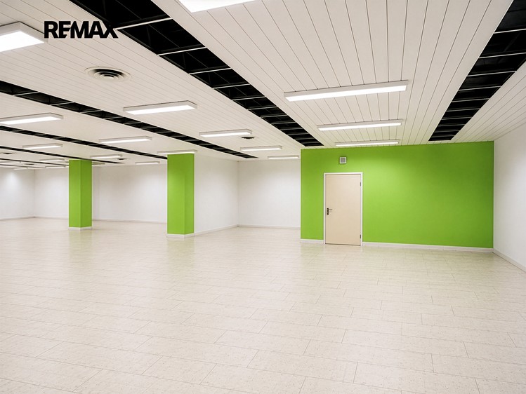 Комерційне приміщення в оренду, 865 м² (1 з 38)