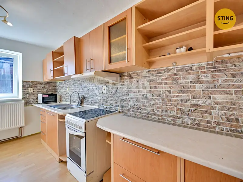 Prodej chalupy 80 m², pozemek 256 m², Polešovice – náhled fotky 2