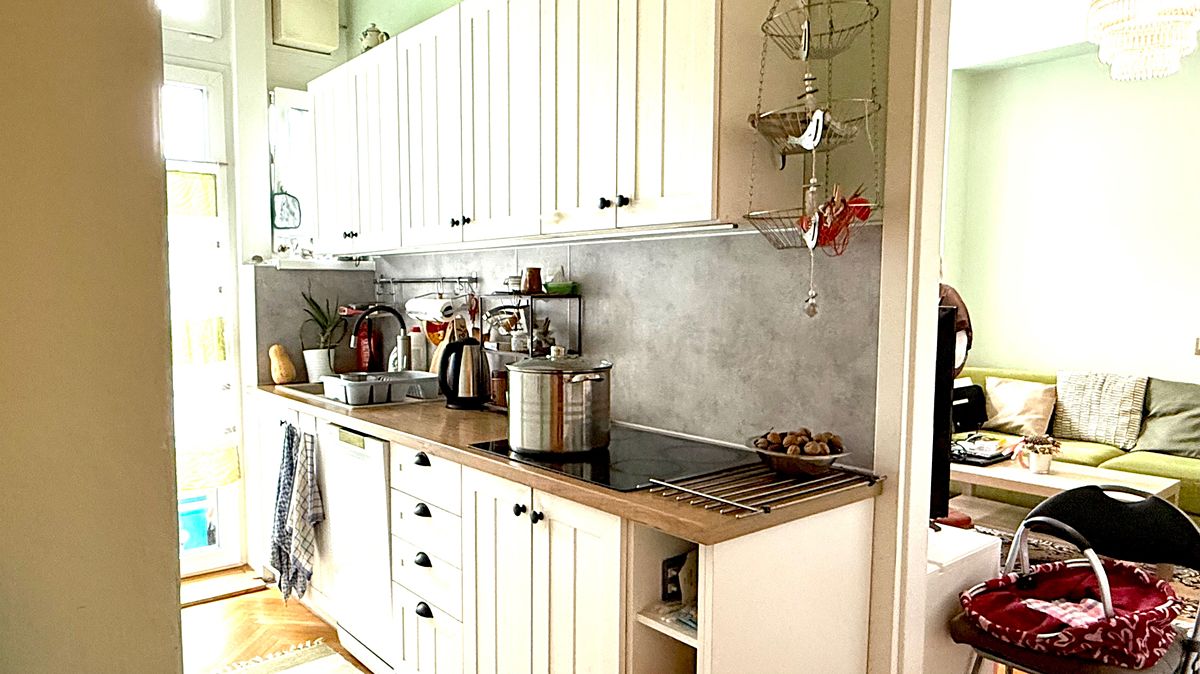 Prodej bytu 2+kk 48 m² – fotografie 5