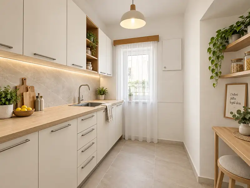 Prodej bytu 3+kk 51 m², Babice nad Svitavou – náhled fotky 3