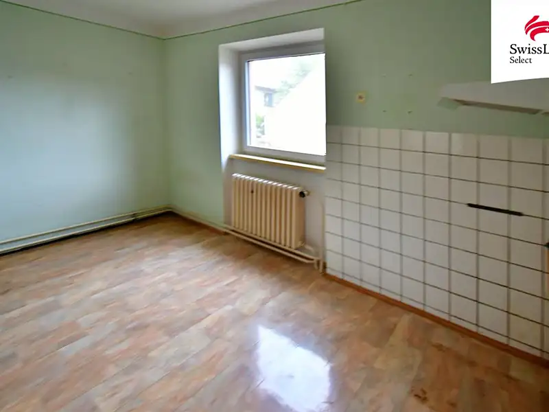 Prodej rodinného domu 80 m², pozemek 670 m², Svatý Mikuláš – náhled fotky 3