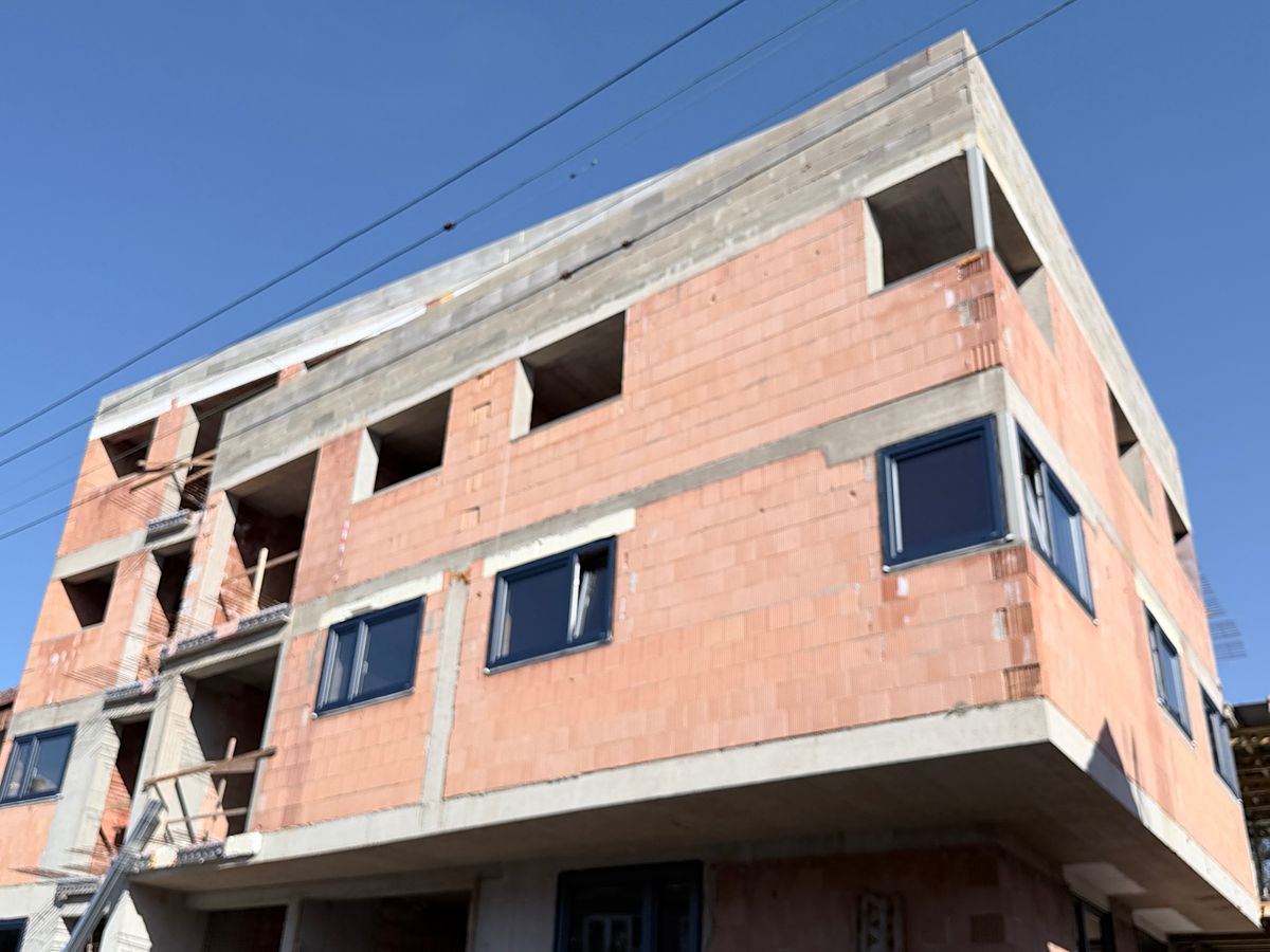 Prodej bytu 3+kk 95 m²